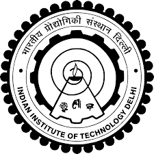Indian Institute of Technology Delhi logo