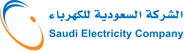Saudi Electricity Company logo
