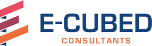 E-Cubed Consultants logo