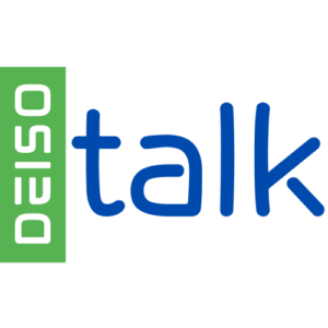 DEISO Talk